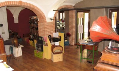 Domenica aprono i musei di Robilante