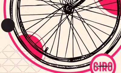 Per tutta la durata del Giro d’Italia Bra ospita una mostra sulla bicicletta