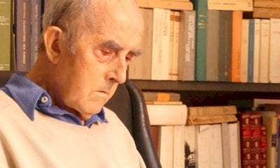 Cuneo, Franco Cordero raccontato attraverso i suoi scritti, il suo archivio e la sua biblioteca