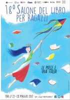 Bra: tra le Mille e una Italia, torna il Salone del Libro per Ragazzi