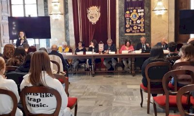 “Premio Eloquenza”, i nomi dei vincitori del concorso Lions Club di oratoria