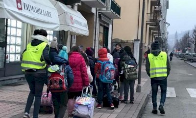 Alba, dall'8 al 12 maggio la 