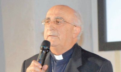 Il 13 maggio le “Giornate di Monsignor Dho” a Vicoforte