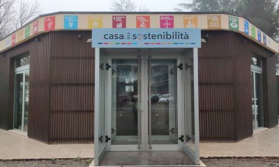 Cuneo, pubblicato il bando per la “Casa della Sostenibilità”