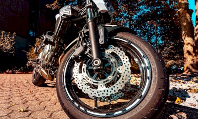 Due incidenti in moto sulle strade della Granda