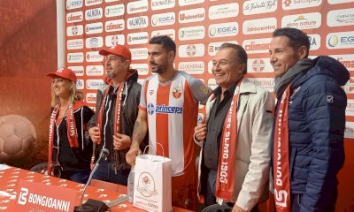 Calcio, le pagelle di Cuneo Olmo-Acqui 1-1