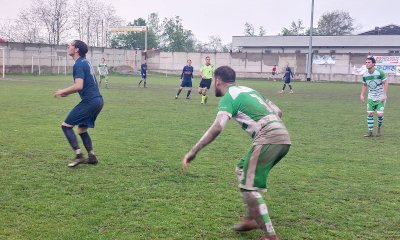 Calcio, Prima Categoria: la Monregale travolge il Caraglio. Ed ora manca un punto per festeggiare