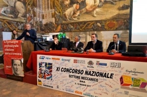 Premiati a Savigliano gli studenti dei CNOS-FAP Salesiani di tutta Italia