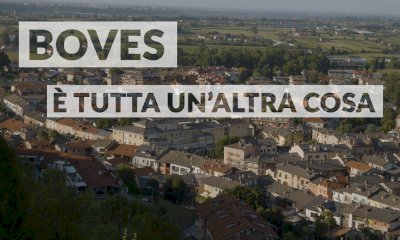 Online il nuovo video promozionale della città di Boves