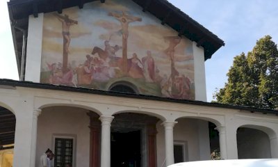 A maggio il Santuario di Monserrato riapre le porte a pellegrini e fedeli