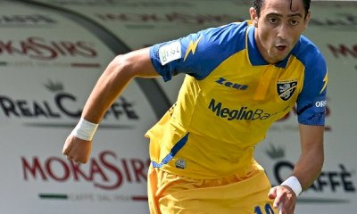 Calcio: con Caso e Boloca c'è anche un po' di Granda nella promozione del Frosinone in serie A 