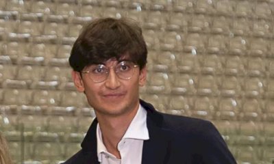 Coppie omogenitoriali, Fragolino: 