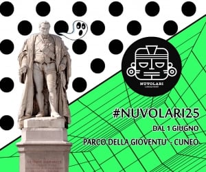 #Nuvolari25: la 25ª edizione di Nuvolari Libera Tribù