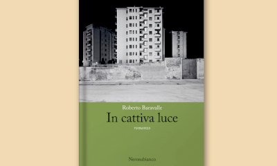 Roberto Baravalle presenta a Cuneo un nuovo romanzo