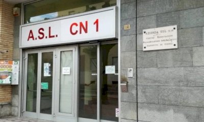 L'Asl CN1 cerca immobili a Mondovì
