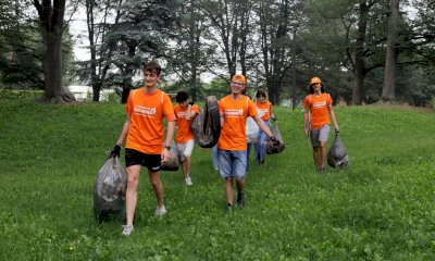 Anche Borgo San Dalmazzo aderisce a 