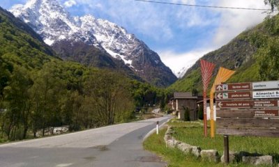L’Uncem chiede una fiscalità differenziata per i territori montani