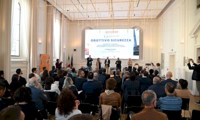 “Rispetto delle norme e comportamenti corretti fondamentali per promuovere cultura della prevenzione” 