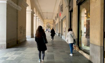 Nel 2022 in Piemonte i decessi sono stati oltre il doppio delle nascite