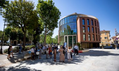 Il Rondò dei Talenti si mette in gioco