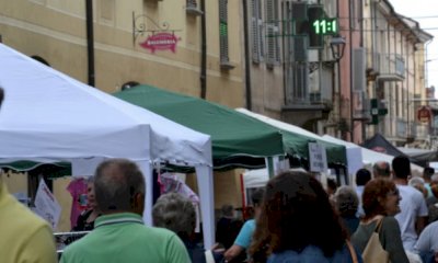 Busca, la Fiera di Maggio nell’ultima domenica del mese