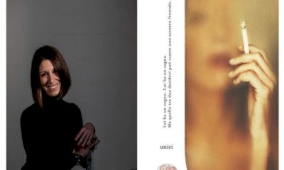 Busca, l'11 maggio appuntamento in biblioteca con la scrittrice Marta Cai