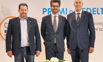 La Cassa Edile di Cuneo festeggia il 60° compleanno con l'evento “Una storia al futuro”