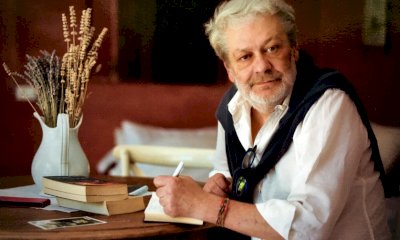 I “delitti fatti in casa” di Gianni Farinetti