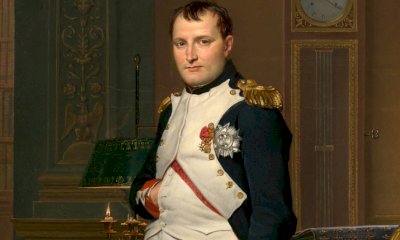 Napoleone nei documenti storici di Ceva e Moretta: sabato l’inaugurazione della mostra al Forte di Bard