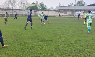 Calcio, verso l'ultima giornata: cosa può succedere dall'Eccellenza alla Terza Categoria