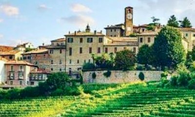 Torna a Neive il “Borgo diVino in tour”