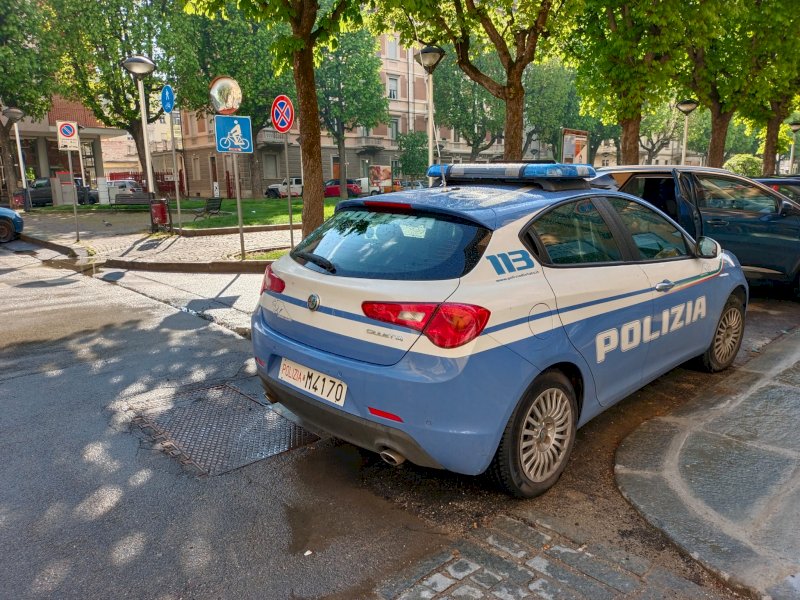 Controlli a tappeto in Cuneo centro: un arresto e tre extracomunitari denunciati
