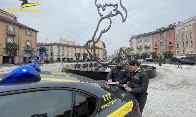 Truffa da 780 mila euro alla Banca d'Alba, arrestati in sette