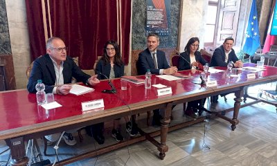 Caterina Caselli, Motta e Tosca alla terza edizione di