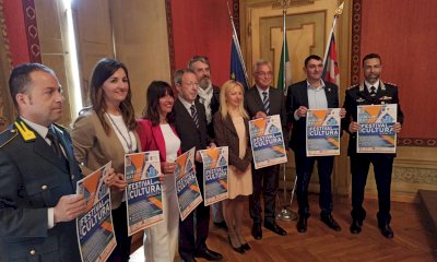 Al Festival della Cultura di Fossano si parla di legalità: tra gli ospiti Nicola Gratteri e Giancarlo Caselli