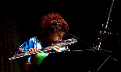 A Cuneo la presentazione dell’album di Antonella Bini e un concerto del Conservatorio di Torino