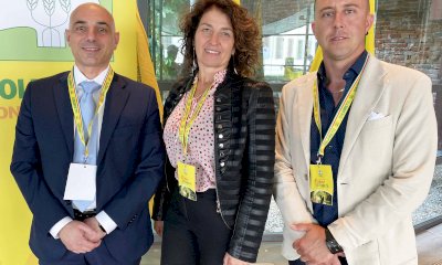 Donne Impresa, Coldiretti Cuneo: Monia Rullo confermata alla guida di 4 mila imprenditrici