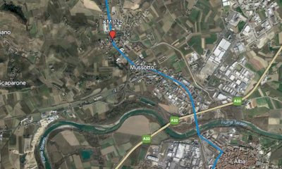 Alba, giovedì 18 passa il Giro: scuole chiuse e divieti di transito e di sosta sul percorso