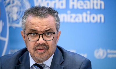 Covid, l'Oms dichiara la fine dello stato di emergenza sanitaria internazionale