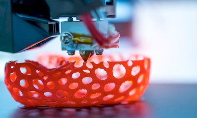 “Additive manufacturing: la tecnologia vincente per il settore manifatturiero”