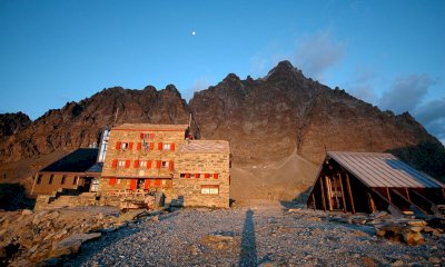 La preoccupazione dei gestori dei rifugi alpini cuneesi: 