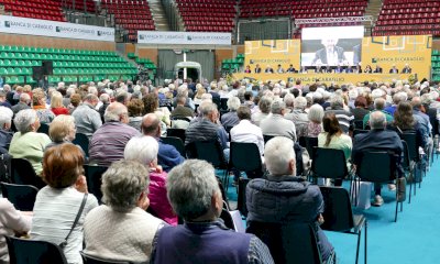 La Banca di Caraglio ha presentato ai Soci il bilancio migliore di sempre