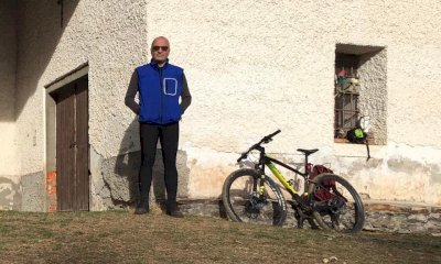 Il consigliere saluzzese Roberto Revelli è il ciclista stroncato da un malore a Villar