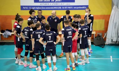 Volley, Cuneo in campo a Volpiano per la Final Four Regionale Under 19 