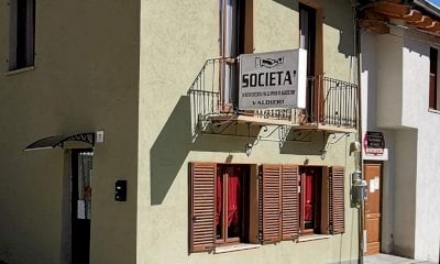 La Società Operaia di Mutuo Soccorso di Valdieri festeggia 140 anni