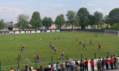 Calcio, suicidio Cuneo: il ko a Centallo consegna la Serie D all’Alba