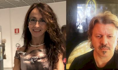 A Centallo i quadri di Daudi e Raffaello Carrà