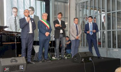 Artigianato, arte e sicurezza sul lavoro:  tornano le Esperienze Artigiane sul Palco