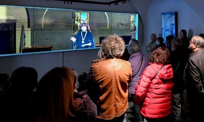 Quotidianità e mode nella Cuneo medievale: inaugura il terzo capitolo della mostra in CRC