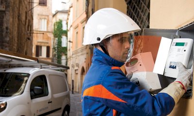 Mondovì, al via le installazioni dei nuovi contatori di E-Distribuzione